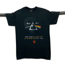 Load image into Gallery viewer, PINK FLOYD &quot;The Dark Side Of The Moon&quot; 1973 - 2013 Band T-Shirt
