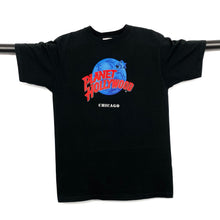 Load image into Gallery viewer, PLANET HOLLYWOOD &quot;Chicago&quot; Souvenir Graphic T-Shirt
