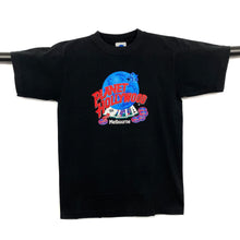 Load image into Gallery viewer, PLANET HOLLYWOOD &quot;Melbourne&quot; Souvenir Graphic T-Shirt
