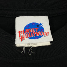 Load image into Gallery viewer, PLANET HOLLYWOOD &quot;Melbourne&quot; Souvenir Graphic T-Shirt
