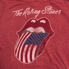 Load image into Gallery viewer, THE ROLLING STONES (2011) &quot;North American Tour 1981&quot; Reprint Band Hoodie
