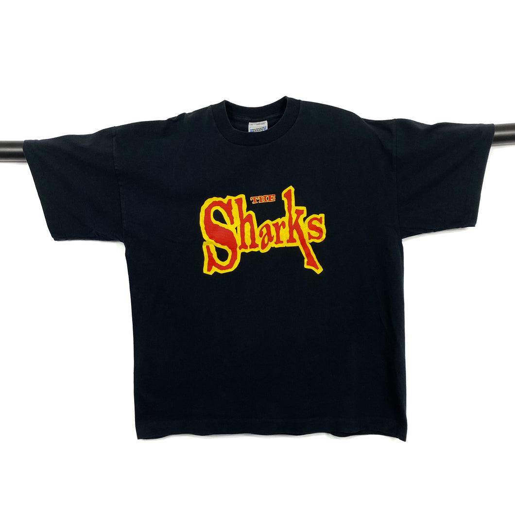 Screen Stars (1996) THE SHARKS 