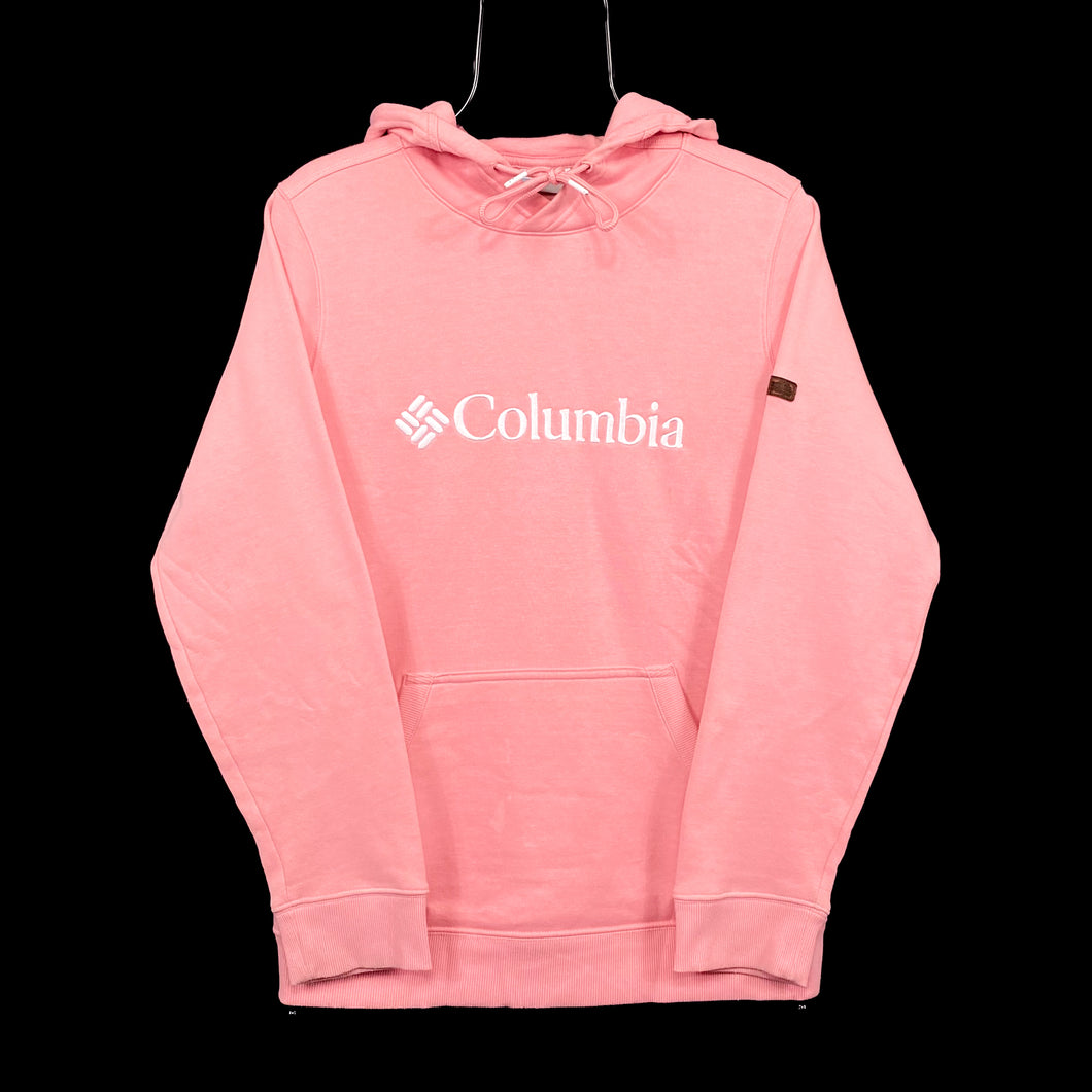 COLUMBIA Sportswear Embroidered Spellout Hoodie