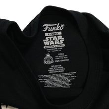 Load image into Gallery viewer, STAR WARS Funko &quot;Smuggler&#39;s Bounty&quot; Luke Skywalker T-Shirt
