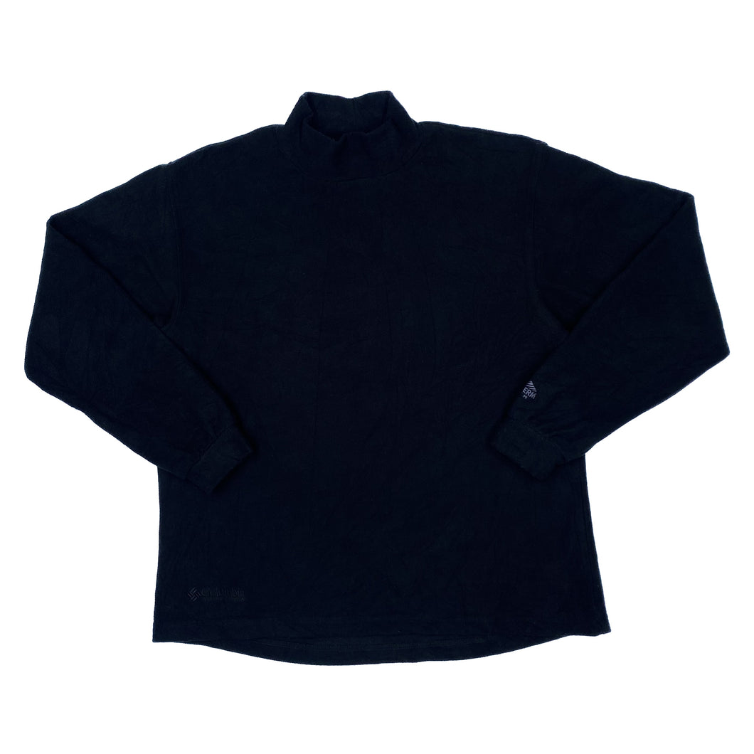 COLUMBIA SPORTSWEAR Omni Therm Stretch High Neck Fleece Sweatshirt
