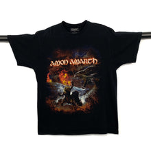 Load image into Gallery viewer, AMON AMARTH “Twilight Of The Thunder God” Melodic Death Metal Band T-Shirt
