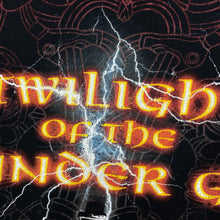 Load image into Gallery viewer, AMON AMARTH “Twilight Of The Thunder God” Melodic Death Metal Band T-Shirt
