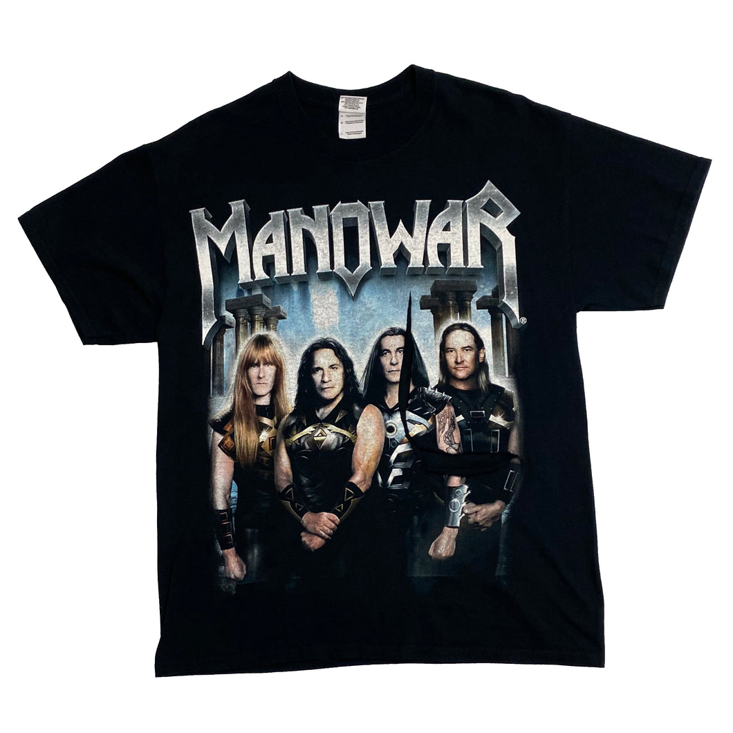 MANOWAR 