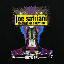 Load image into Gallery viewer, Screen Stars JOE SATRIANI “Engines Of Creation Tour 2000” Metal Band T-Shirt
