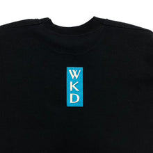 Load image into Gallery viewer, Screen Stars WKD Drinks Logo Promo Graphic Single Stitch T-Shirt
