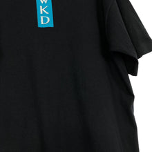 Load image into Gallery viewer, Screen Stars WKD Drinks Logo Promo Graphic Single Stitch T-Shirt
