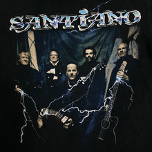 Load image into Gallery viewer, SANTIANO &quot;Tour 2012&quot; Shanty Folk Band T-Shirt
