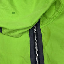 Load image into Gallery viewer, Vintage 90’s NIKE Cross Training Colour Block 1/2 Zip Pullover Windbreaker Jacket

