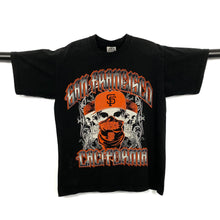 Load image into Gallery viewer, Pro Athletic MLB “SAN FRANCISCO GIANTS” Baseball Graphic T-Shirt
