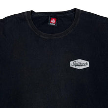 Load image into Gallery viewer, SALTROCK Classic Logo Spellout Skater Surfer Graphic T-Shirt
