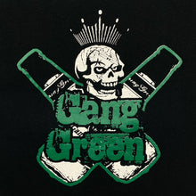 Load image into Gallery viewer, GANG GREEN Graphic Hardcore Punk Crossover Thrash Metal Band T-Shirt
