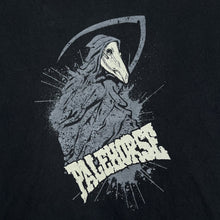 Load image into Gallery viewer, Hanes PALEHORSE Bridge Nine Records Thrash Metal Hardcore Band T-Shirt
