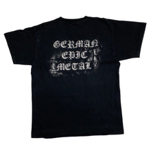 Load image into Gallery viewer, EQUILIBRIUM &quot;German Epic Metal&quot; Band T-Shirt
