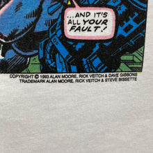 Load image into Gallery viewer, Graphitti (1993) MYSTERY INCORPORATED “1963” Comic Book Single Stitch T-Shirt
