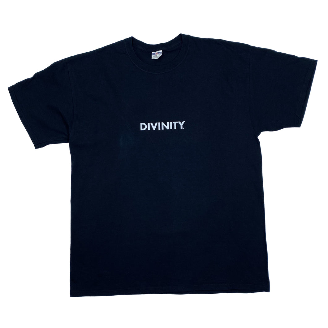 Jerzees DIVINITY Valiant Comics Spellout Graphic T-Shirt