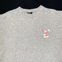 Load image into Gallery viewer, Disney MICKEY UNLIMITED Embroidered Mini Character T-Shirt
