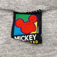 Load image into Gallery viewer, Disney MICKEY UNLIMITED Embroidered Mini Character T-Shirt

