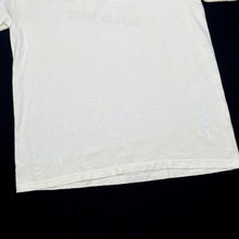 Load image into Gallery viewer, ELSIE’S MOOLA TOUR “Sold Out” Borden Souvenir Spellout Graphic T-Shirt
