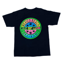 Load image into Gallery viewer, MEXICO BEACH “Cabo San Lucas” Souvenir Spellout Graphic T-Shirt
