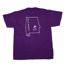 Load image into Gallery viewer, Russell Athletic KOLD KEG “Shorter, AL.” Beer Bar Souvenir Single Stitch T-Shirt
