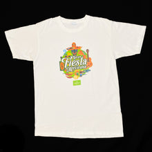 Load image into Gallery viewer, GRAN FIESTA MEXICANA Souvenir Spellout Graphic T-Shirt
