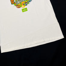 Load image into Gallery viewer, GRAN FIESTA MEXICANA Souvenir Spellout Graphic T-Shirt
