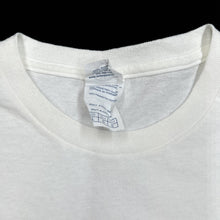 Load image into Gallery viewer, Delta WASHINGTON D.C. Landmarks USA Souvenir Spellout Graphic T-Shirt
