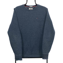 Load image into Gallery viewer, TOMMY HILFIGER Tommy Jeans Mini Logo Sweatshirt
