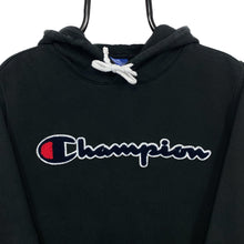 Load image into Gallery viewer, CHAMPION Classic Embroidered Spellout Hoodie
