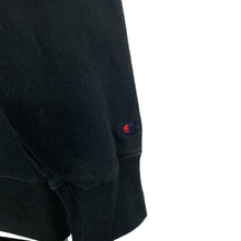 Load image into Gallery viewer, CHAMPION Classic Embroidered Spellout Hoodie
