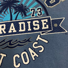 Load image into Gallery viewer, BAHAMAS Paradise &quot;Nassau&quot; Souvenir Graphic T-Shirt
