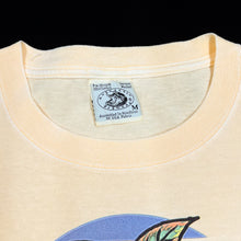 Load image into Gallery viewer, VIRGINIA BEACH “Virginia” Tropical USA Souvenir Spellout Graphic T-Shirt
