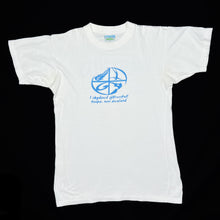 Load image into Gallery viewer, FREEFALL “Taupo, New Zealand” Skydiving Souvenir Spellout Graphic T-Shirt
