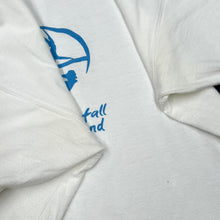 Load image into Gallery viewer, FREEFALL “Taupo, New Zealand” Skydiving Souvenir Spellout Graphic T-Shirt
