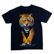 Load image into Gallery viewer, IMPORT GEAR Tiger Animal Graphic T-Shirt
