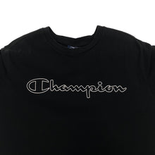 Load image into Gallery viewer, CHAMPION Classic Logo Spellout T-Shirt
