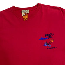 Load image into Gallery viewer, PIRANA JOE &quot;Puerto Rico&quot; Souvenir Graphic T-Shirt
