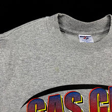 Load image into Gallery viewer, GAS CITY SPEEDWAY (2005) &quot;Where Action Is The Attraction&quot; T-Shirt
