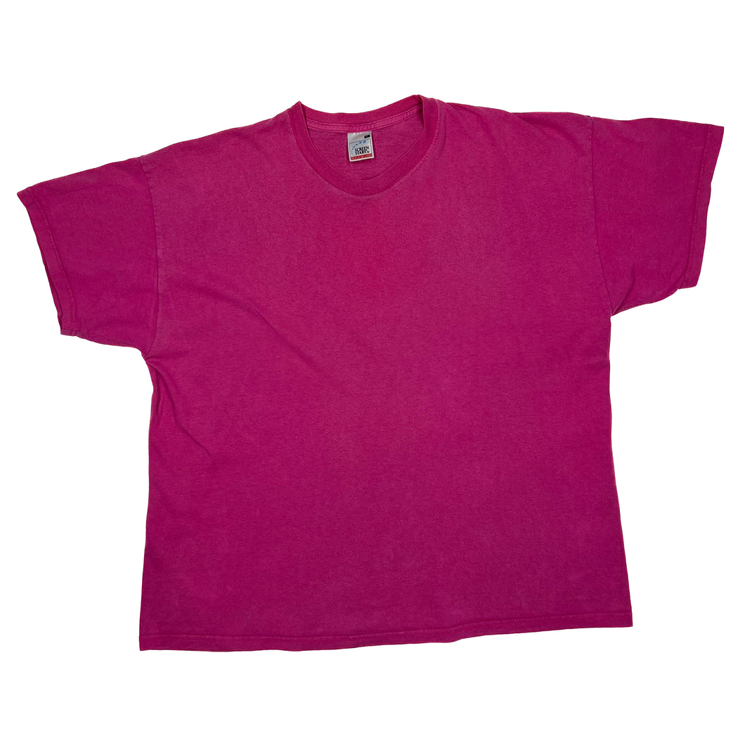 SCREEN STARS Classic Basic Blank Essential Cotton T-Shirt
