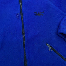 Load image into Gallery viewer, TOG 24 Technical Polartec Classic Essential Zip Fleece Sweatshirt Jacket
