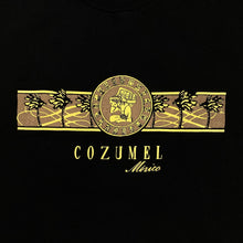 Load image into Gallery viewer, COZUMEL MEXICO Souvenir Tourist Spellout Graphic T-Shirt
