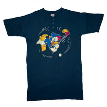 Load image into Gallery viewer, Disney THAT’S DONALD Golf Character Graphic Longline T-Shirt
