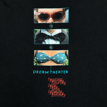 Load image into Gallery viewer, Winterland DREAM THEATRE “Touring Into Infinity 1997/98” Progressive Metal Band T-Shirt
