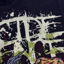 Load image into Gallery viewer, SUICIDE SILENCE Graphic Metal Band T-Shirt

