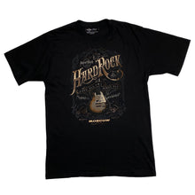 Load image into Gallery viewer, HARD ROCK CAFE &quot;Moscow&quot; Graphic Souvenir T-Shirt
